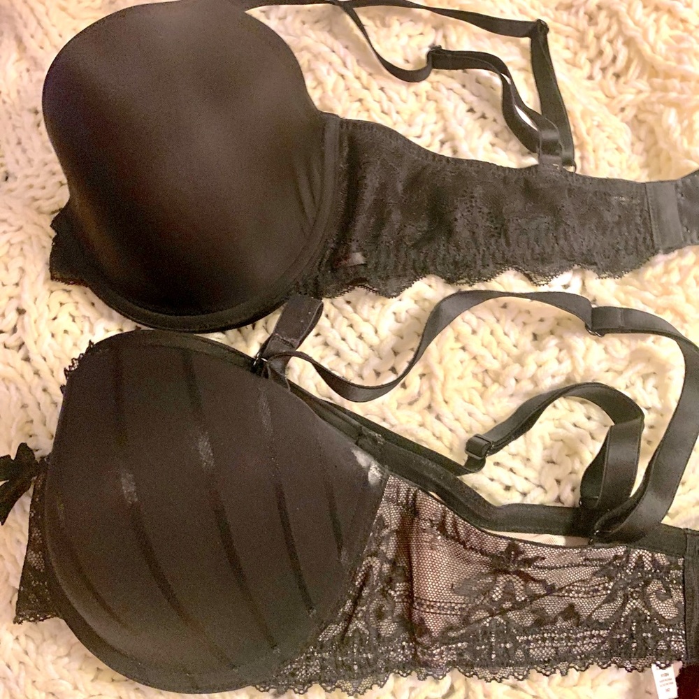 Designer Bras